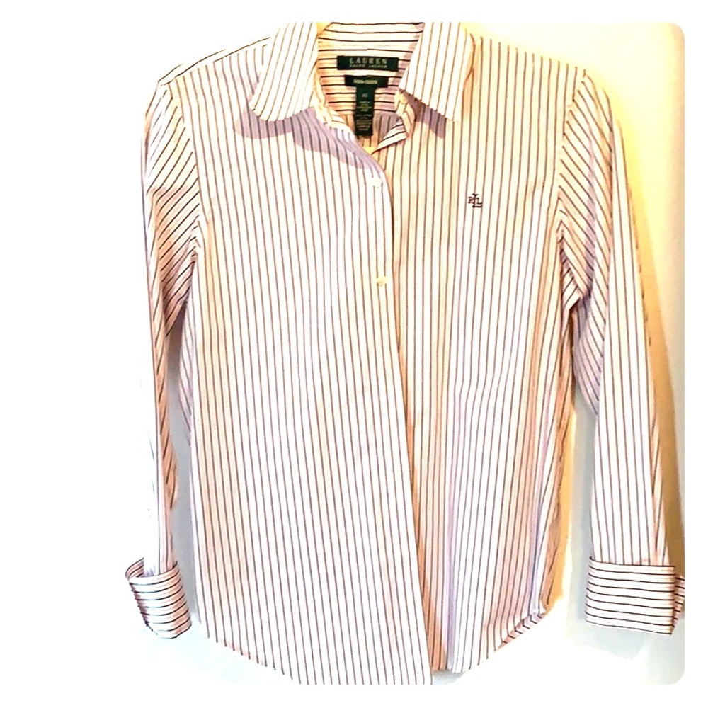 Ralph Lauren button down